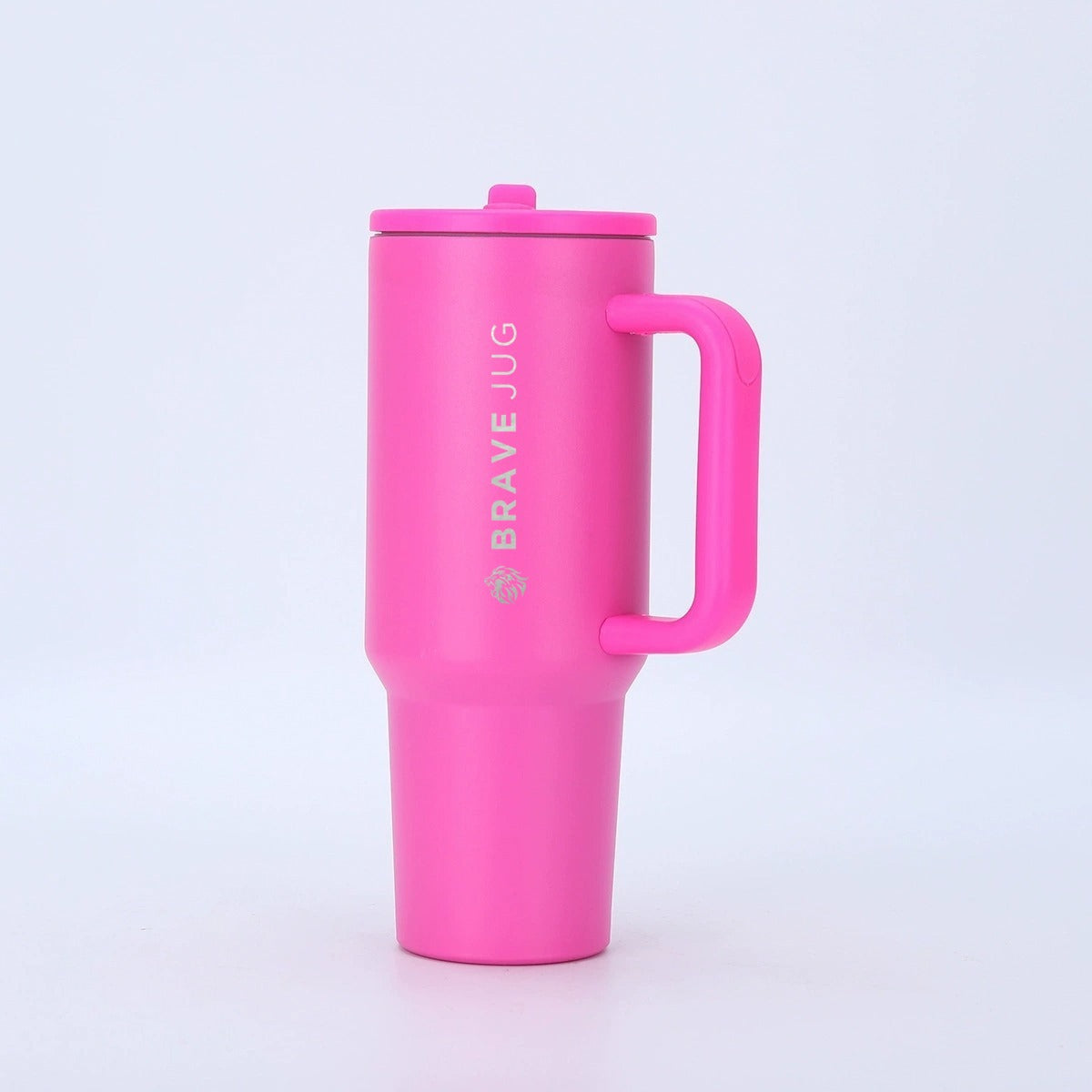 Brave Jug Adventure Tumbler